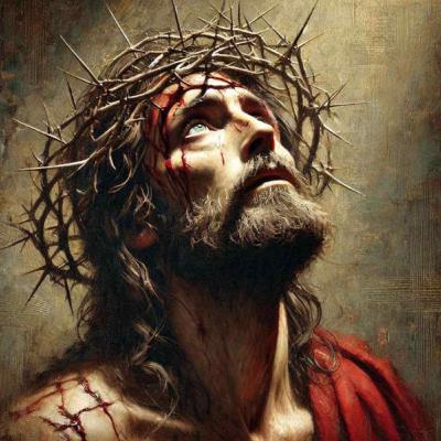 CRISTO RE