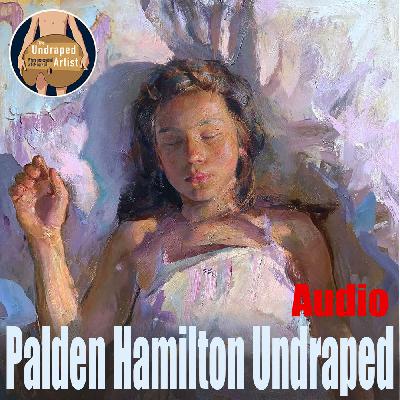 Palden Hamilton Undraped (AUDIO) Palden Hamilton Undraped (AUDIO)