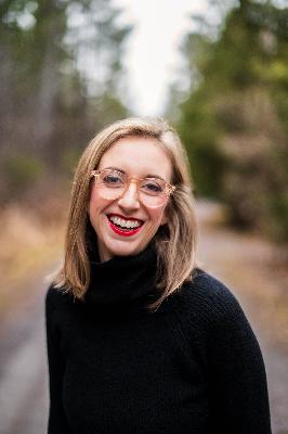 Homing: A Quest to Care for Myself and the Earth with Alice Irene Whittaker