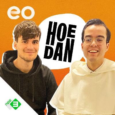 #11 - Twintiger en broeder in een klooster (S02)