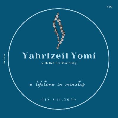 #501 ב טבת Zos Chanuka זאת חנוכה שריפת הפתילות