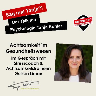 #198 Achtsamkeit im Gesundheitswesen #198 Achtsamkeit im Gesundheitswesen