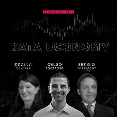 #30 - Monetização de dados