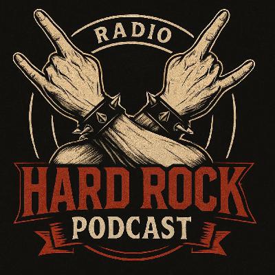 Radio Hard Rock podcast 7x15