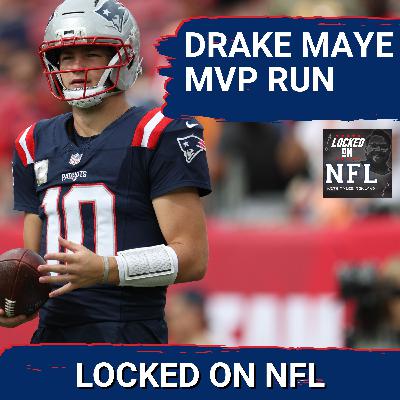 Drake Maye & Jonathan Taylor MVP STATEMENT in Week 10 Wins, Buffalo Bills MASSIVE UPSET to Dolphins Drake Maye & Jonathan Taylor MVP STATEMENT in Week 10 Wins, Buffalo Bills MASSIVE UPSET to Dolphins