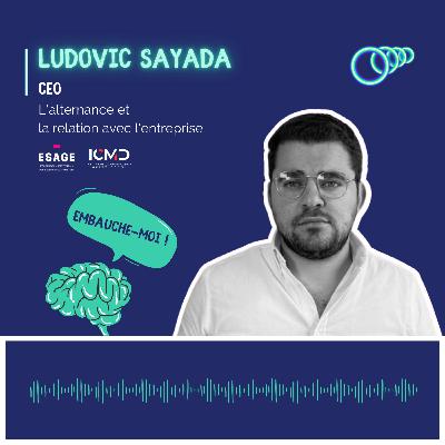 “Aujourd’hui, il y a des boîtes qui ont une politique assez agressive sur la rémunération des alternants” Ludovic SAYADA, CEO ESAGE & ICMD “Aujourd’hui, il y a des boîtes qui ont une politique assez agressive sur la rémunération des alternants” Ludovic SAYADA, CEO ESAGE & ICMD