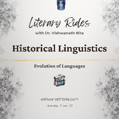 71: Historical Linguistics: Evolution of Languages