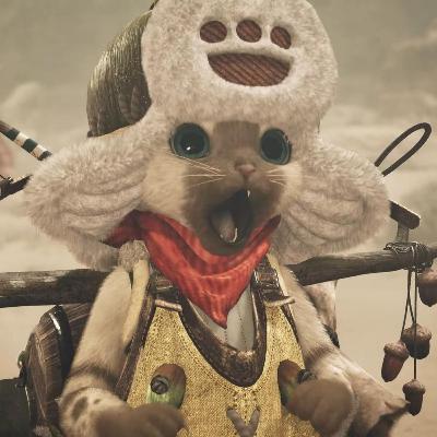 Monster Hunter: World - The Complete Story of the New World