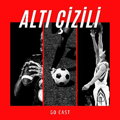 Altı Çizili #96 | Beşiktaş'ta Darbe, Galatasaray, Icardi Bilmecesi Altı Çizili #96 | Beşiktaş'ta Darbe, Galatasaray, Icardi Bilmecesi