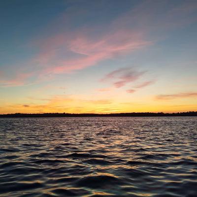 La mise à jour hebdo de la pêche à la ligne Irlandaise, 23 Mai 2025