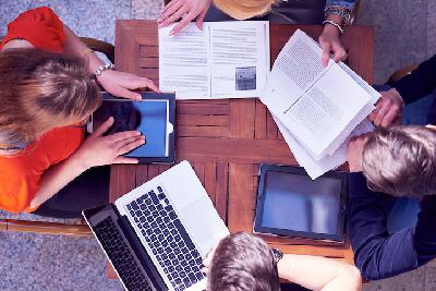 13 How to take notes from your English lessons