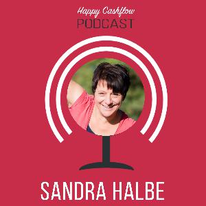 Geld ist unendlich vorhanden, genauso wie Sauerstoff - im Interview mit Sandra Halbe Geld ist unendlich vorhanden, genauso wie Sauerstoff - im Interview mit Sandra Halbe