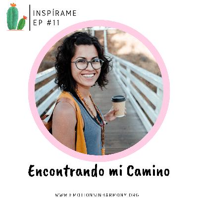 Encontrando mi Camino. Con Pam Covarrubias