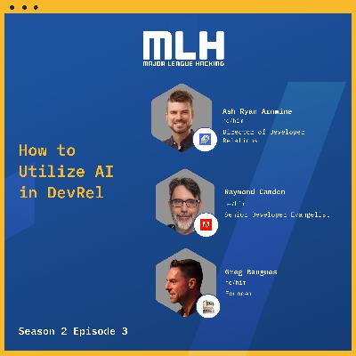 How to Utilize AI in DevRel