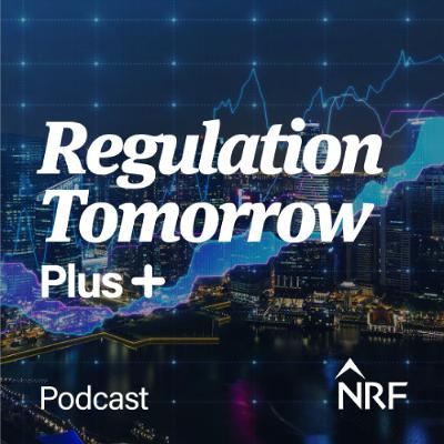 Global Regulation Tomorrow Plus: Let’s Talk Asset Management – Episode 20 – FCA consultation on progressing fund tokenisation