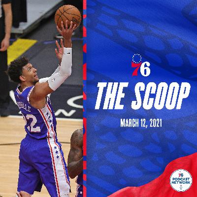 The Scoop | Back, With a Blowout The Scoop | Back, With a Blowout