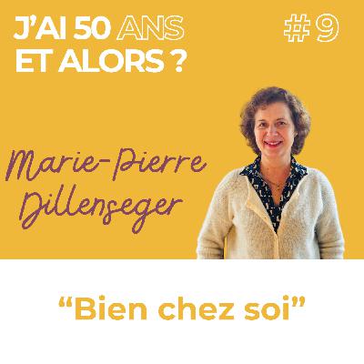 Bien chez soi - Marie-Pierre Dillenseger