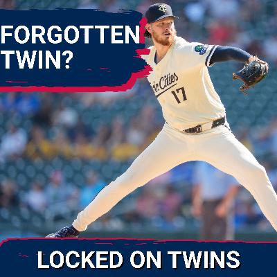 Has Bailey Ober Been Completely FORGOTTEN by Minnesota Twins Fans as 2026 Nears?