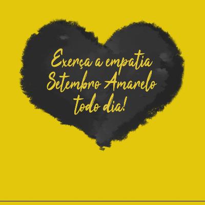Setembro amarelo II do 9° ano Setembro amarelo II do 9° ano