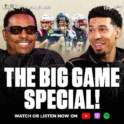 The NFG Super Bowl Special! The NFG Super Bowl Special!