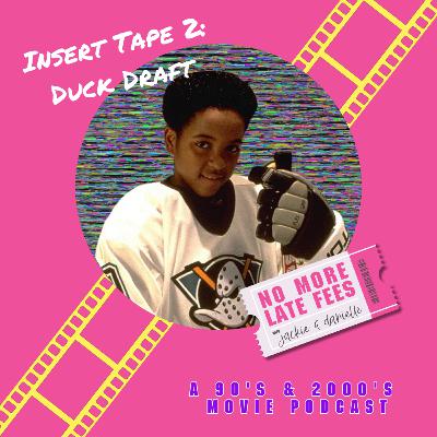 Picking Our Dream Mighty Ducks Team (Pure 90s Nostalgia) Picking Our Dream Mighty Ducks Team (Pure 90s Nostalgia)
