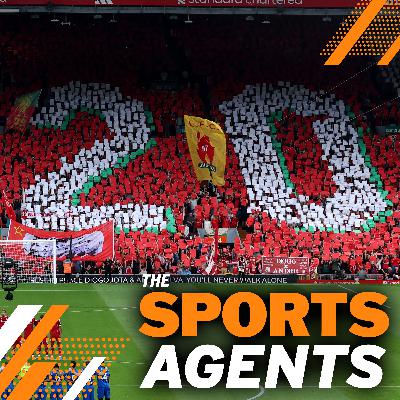 Why can't we just let Liverpool grieve? Why can't we just let Liverpool grieve?