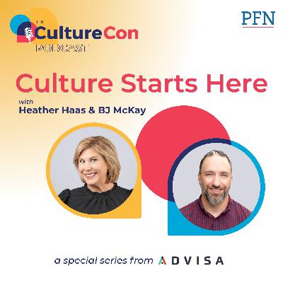 Culture Starts Here: Do Your Leaders Know What To Say and Do To Be Effective? with Todd Wuestenberg