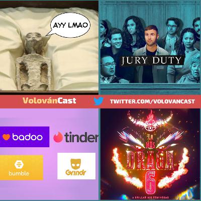 Volovancast #362 - Maussan No Tenía Razón ft. Raul