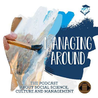 Social Entrepreneurship and Higher Education - Managing Around Social Entrepreneurship and Higher Education - Managing Around