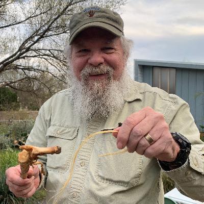 Bark Eater: Neal Stilley