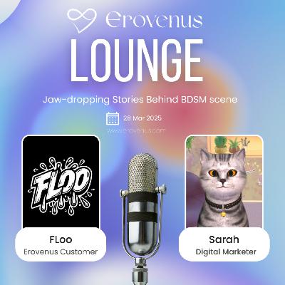 Erovenus Lounge EP8: Sex Doll Lover Caught by His Wife Making Porn on Reddit Erovenus Lounge EP8: Sex Doll Lover Caught by His Wife Making Porn on Reddit