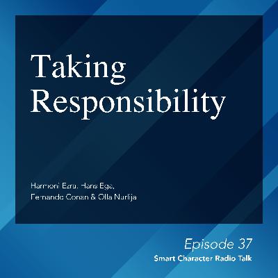 Smart Character: Tanggung Jawab by Power Character Smart Character: Tanggung Jawab by Power Character