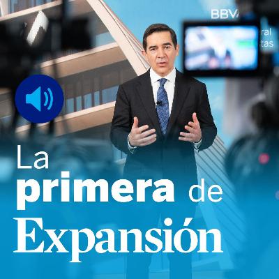 BBVA, Airbus, Indra, Volkswagen, Milei, Tesla y Eurovisión