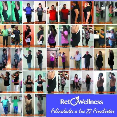 044 - Testimonios Reto Wellness - Iniciamos Tercera Generación 044 - Testimonios Reto Wellness - Iniciamos Tercera Generación