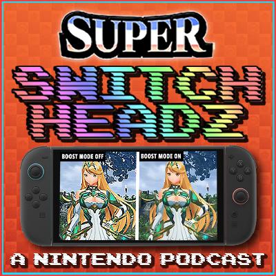 Is Nintendo FINALLY Listening to Their Fans? - #346
