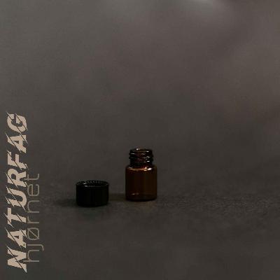 #16 Skolemedisin vs alternativ behandling