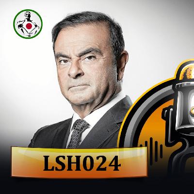 18ª fermata: luci e ombre della giustizia in Giappone 18ª fermata: luci e ombre della giustizia in Giappone