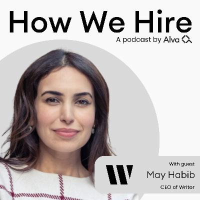 May Habib on: How not to get left behind by AI: recruit for soft skills, leverage human intelligence May Habib on: How not to get left behind by AI: recruit for soft skills, leverage human intelligence