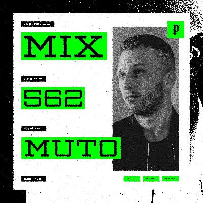 The Platform 562 Feat. Muto @thisismuto