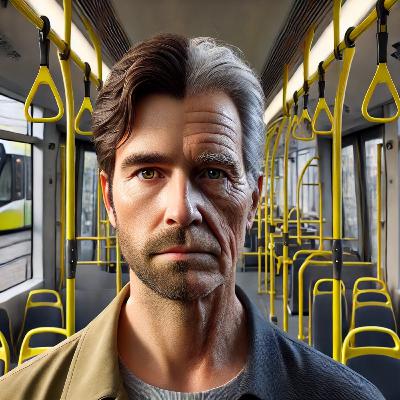 [#05] Fałszywa morda | Radio Gawęda