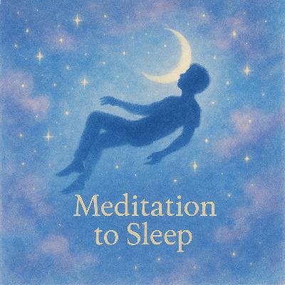 Dive Deeper into Meditation with This Powerful Guided Practice Dive Deeper into Meditation with This Powerful Guided Practice