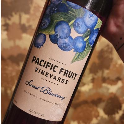 Wine Wednesday