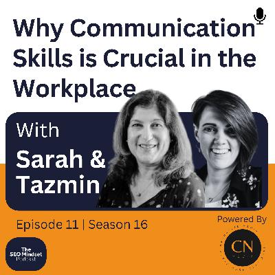 Why Communication Skills are Crucial in the Workplace Why Communication Skills are Crucial in the Workplace