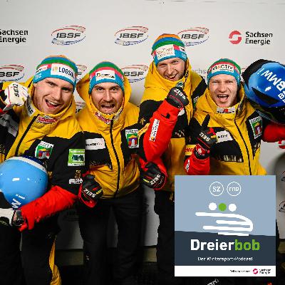 Der Wow-Weltcup in Altenberg