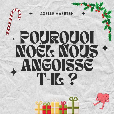 Pourquoi Noël nous angoisse-t-il ?
