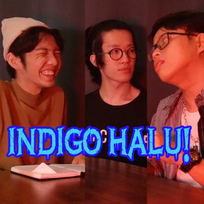 KONTEN KREATOR YANG NGAKU INDIGO BANYAK YANG HALU?! WADAAUU! With Filo Sebastian