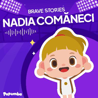 Historias Valientes: Nadia Comăneci, la gimnasta que logró el 10 perfecto 🤸‍♀️✨ [VIDEO]