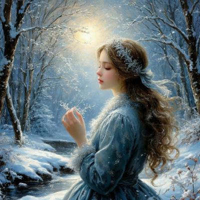 Shu-Rick feat. Tanya Love - Иди и жди морозов...