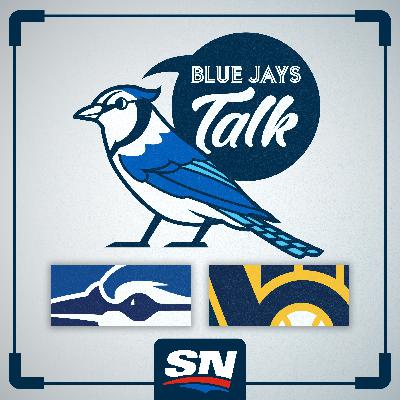 Bullpen, Bats Bounce Back as Jays Beat Brewers in Series Finale