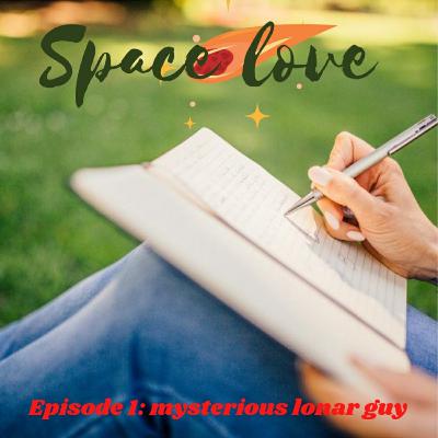 SPACE LOVE